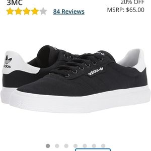 Adidas skateboarding shoes